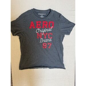 y2k aeropostale Men's Tee XL